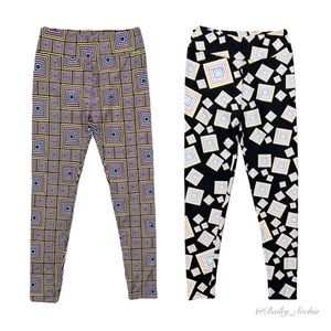 LLR OS Logo Bundle (2)